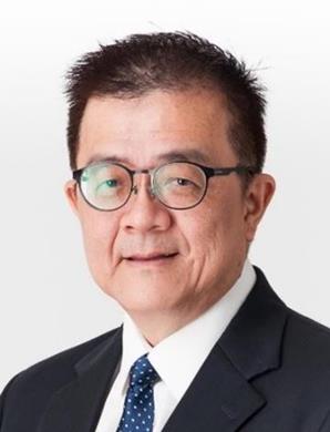 Dato' Dr Lee Joon Kiong, President of MyBONe